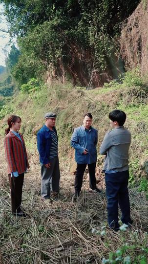 我，杀猪匠，靠情报系统走向巅峰 第8集