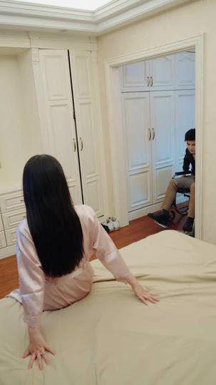 离婚后前夫有了读心术 第4集