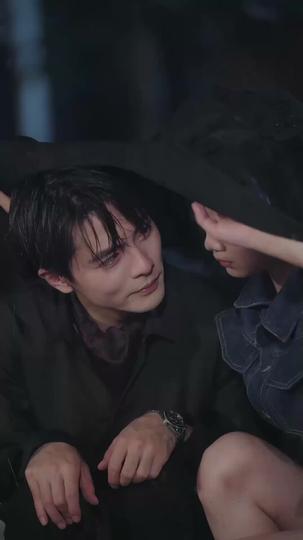 ฉันสลับร่างกับท่านประธาน ที่4ตอน