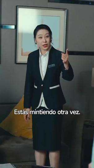 La Limpiadora y Sus Hijos Magnates Episodio 7