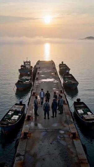 Master of the Deep: Fortune Awaits Episode 10
