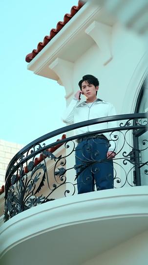 我也曾是耀眼的光 第7集