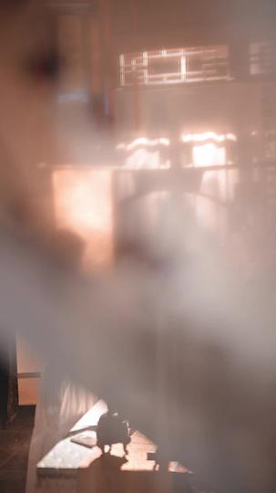 A Kiss That Pierced the Night Episode 11