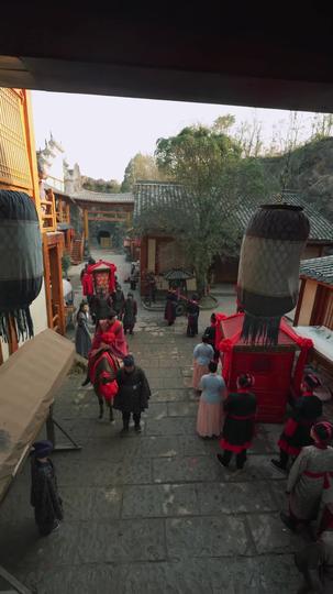 ดวงจันทร์ไม่ยอมลับหาย(พากย์ไทย)  ที่5ตอน