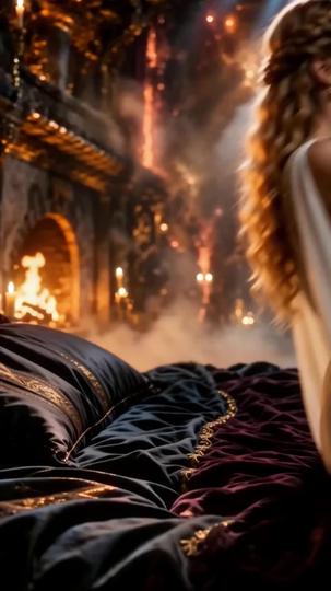 Taken By Hades Episode 1