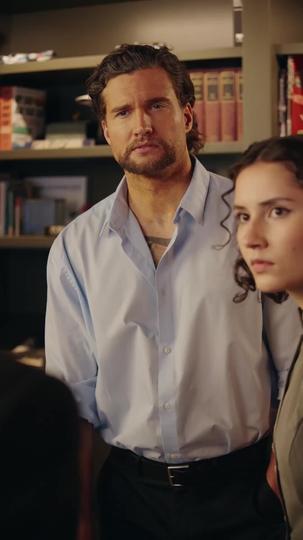 Driven Hard by My Ex's Rich Dad Episode 10