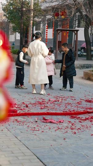 婆家过年 第4集