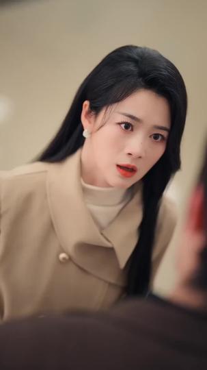 巧合編織成羅網 第8集