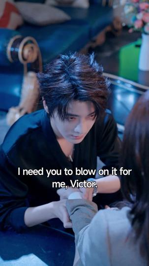 Reborn to Fall Back Into His Arms Episode 4