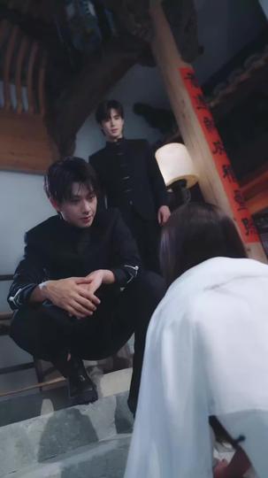 Love Written Across Lifetimes Episode 7