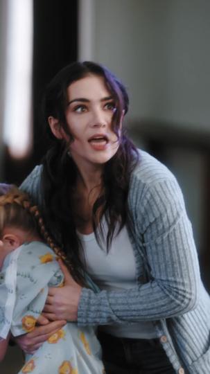 My Scar, His Debt to Pay Episode 8