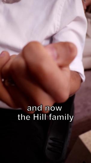 Boss Behind the Scenes Is My Husband Episode 1