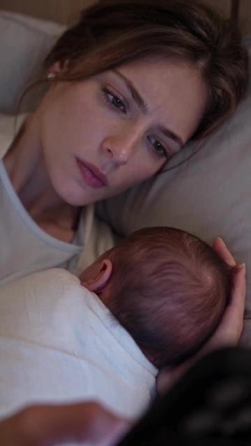 Reborn: Swapping Back My Son from His Mistress Ep. 8