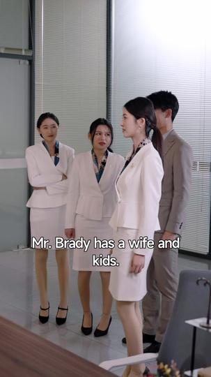 Trapped by the Tycoon's Love Episode 7