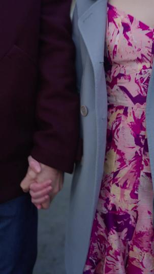 Midlife Sparks with a Billionaire Taxi Driver Episode 10