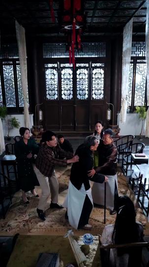 雲渺2:我修仙多年強億點怎麽了 第11集