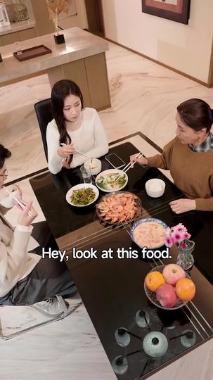 Reborn Wife vs. Scheming Mother-in-Law Episode 11