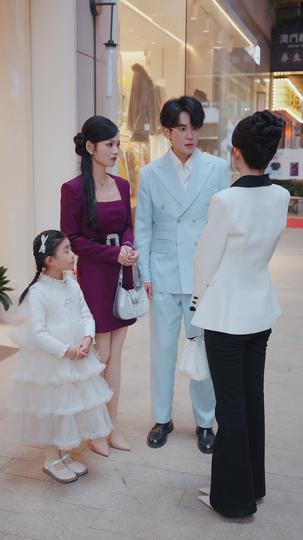 Married Into Betrayal, Crowned in Revenge Episode 4