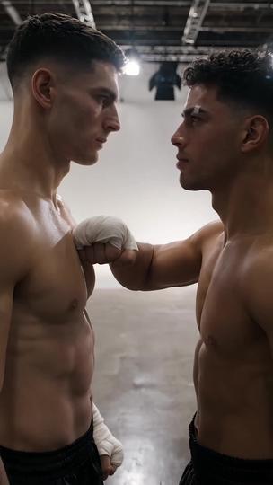 Fight me,Love me Episode 7