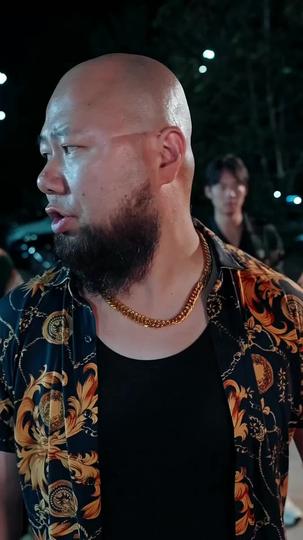 Ayah yang Tidak Diinginkan Episode 7