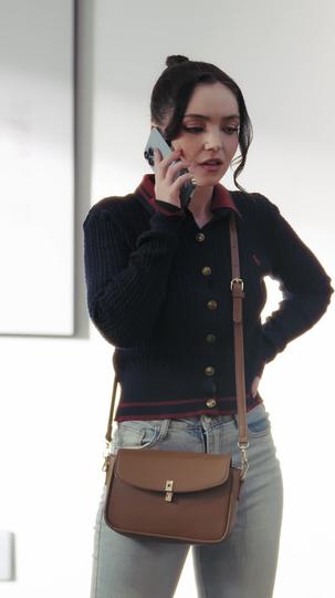 Lace Game with the CEO Episode 4