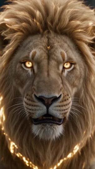 The Lion King Wants Only Me Episode 9
