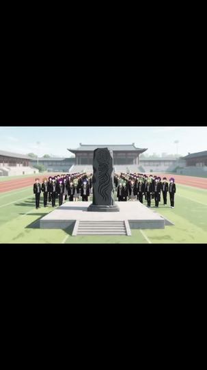 O Fracassado que Despertou o Grande Sábio Celestial 7Episódio