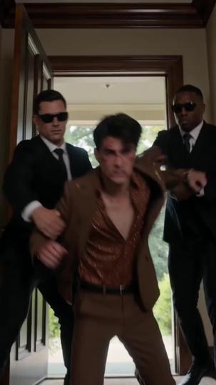 The Mafia Boss Fell for Me Episode 10