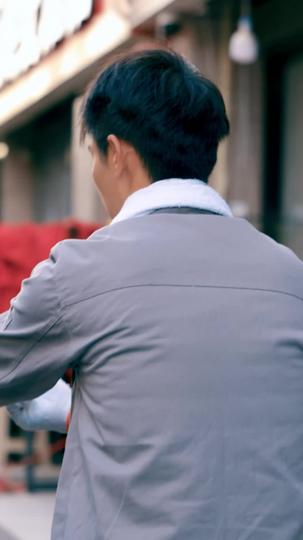 律政精英 第3集