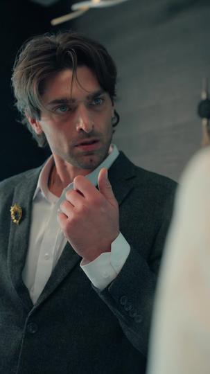 Divorcée, Maintenant la Princesse Lycan Épisode10