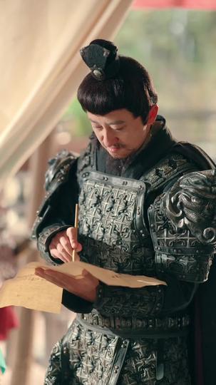 凌風踏血：我的軍功不再讓 第6集