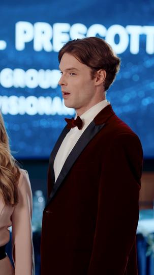 Vorsicht, Frau Thunder schlägt zurück!(Deutsch Synchronisiert) 11Folgen