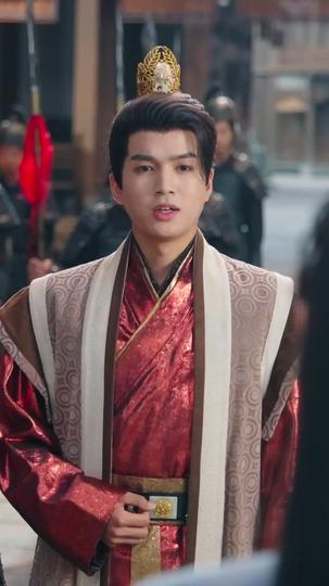 她懷他人麒麟子，我登我的九五尊 第4集