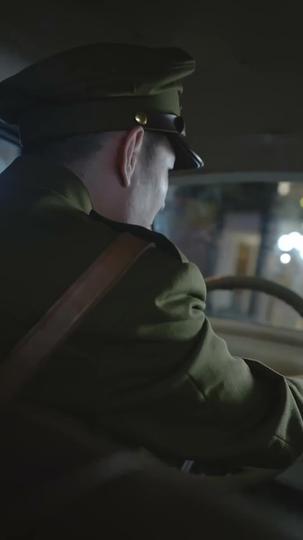 Ruler of the Tempest Episode 6