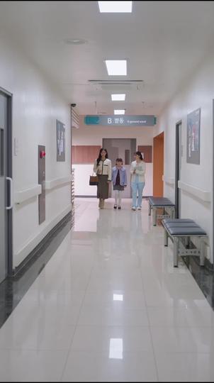 Thời Gian Đưa Em Gặp Lại Anh Tập 1