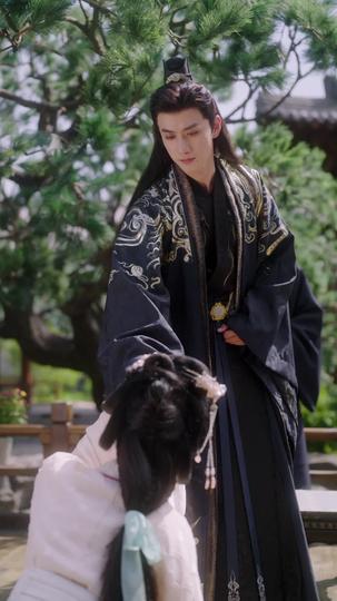 权臣的软肋 第5集