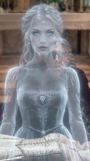 The Dragon Queen’s Retribution Episode 11