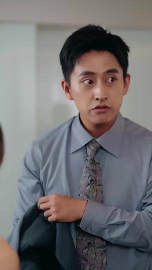 低調司機，竟是總裁守護神 第3集