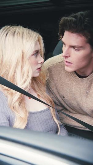 Oops! I married a CEO by mistake Episode 6