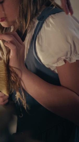 The Prince's Ugly Bride Episode 2