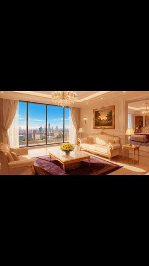 末日：我真沒有控制你們 第6集