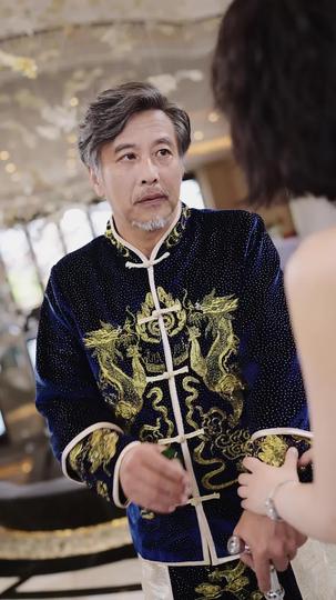 蛟龙出山遇红颜 第9集