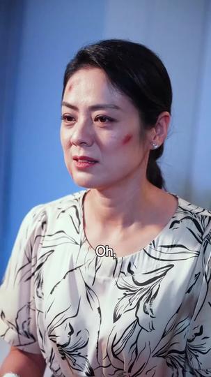 Through the Eyes of Vengeance Episode 11