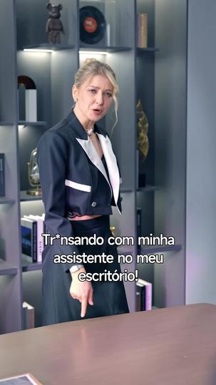 Dormindo com o Filho do Meu Ex-Marido 2Episódio