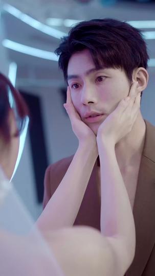 Destined Clash: From Rivals to Romance Episode 11