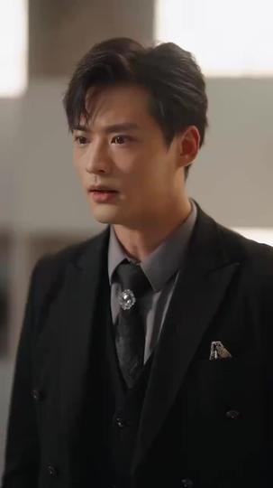 Her Love Disguised as Betrayal Episode 10