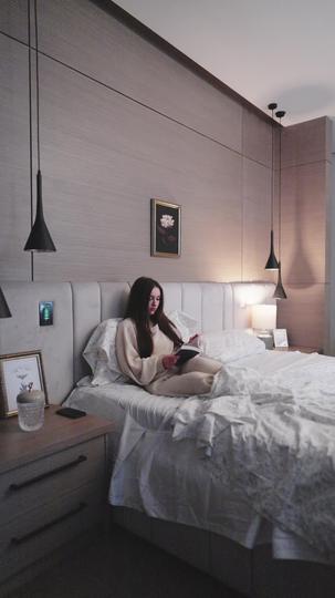 Fake Married to My Baby's Daddy Episode 10