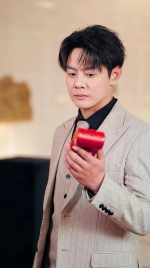 When Love Faded Into Nothing Episode 8