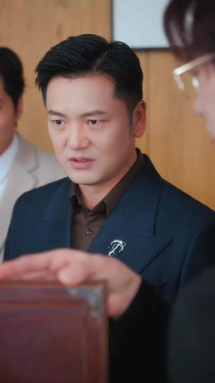 流年燼,風再起 第7集