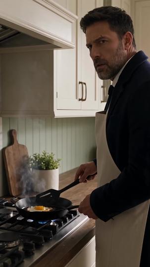 Divorced, Then Found by the Wolf King Episode 9
